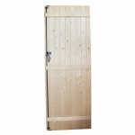 Volet porte 1 vantaux 2190x800cm